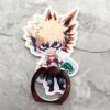Anneau support téléphone Katsuki Bakugo My Hero Academia